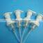 30mm plastic foaming pump, plastic foaming pump bottle