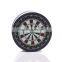 unique Original Darts Roulette Dart Board Magnetic Tobacco Grinder wholesale JL-152J