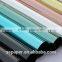 good quality cheap mylar film with many color