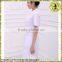 Women white medical staff uniforms dress