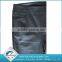 New fancy PU black women fashion pants designs with high quality