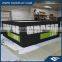 Double sided sign displays