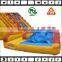 giant customized cheap commercial used outdoor inflatable water slide sport game for sale