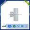 IP65 waterproof 3w led wall light modern 65*120 MM