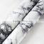 House Decoration Wallpaper PVC Self Adhesive Foil furniture Marble Film