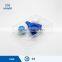 Dental Impression Material Set 20g Blue Putty Base+20g White Putty Catalyst