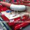 Multifunction Pipe Fit Up Machine; Pipe Spool Fit Up Machine