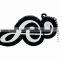 music note plastic usb flash drive