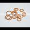 High Precision Flat Washer 8mm