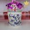 Fancy Ceramic Flower Vases, Beautiful Flower Vase Ceramic Vase for Interior Design