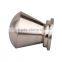 Modern style aluminium kitchen cabinet pull handle and knobs