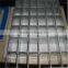 Standard pressure lock steel grid plate/Galvanized Steel Frame Lattice / Steel Grating