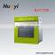 digital timer control built-in industrial electric dehydration oven with timer control