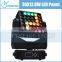 Superior Quality 36X12.8W LED Magic Panel