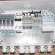 8 string PV Junction Box