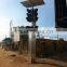 solar LED traffic light for crossroad