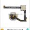 Black Color for ipad air 2 Home Button With Flex Cable