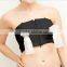 Ideal fashions Maternity bra hands free breast bra hold hands free breast pump bra so mom can be good