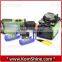 Estable fusion splicer optical fiber Komshine FX35H splicing machine for Optical Fiber&Drop Cable