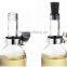 Dongguan silicone products rubber seal wine bottle stopper parts
