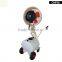 Heavy Duty Industrial Humidifier Mist Fan