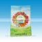 Top quality new design plastic bag for snack food packaging