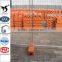 Cheap strong and safe temporary pool fencing (Anping Xinxiang)