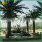 artificial fake plant fake tree artificial date palm tree