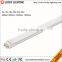 Huizhou led lighting t-8 18w wholesale retrofit 4 feet etl led tube for replacement