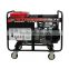 20kva Electric Start AC Three Phase Industrial Generator Prices
