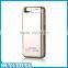 New 6800mAh External Battery power case For Iphone 6