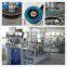 Flap disc machine, Automatic flap wheel machine
