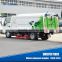 road cleaner truck for sale
