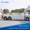 China Military Quality And Hot Sale 25 Ton Wrecker Body