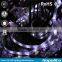 High Brightness IP67 DC12V 5050 Rgb Dream Color 6803 ic Led Smart Strip Jump Chasing Rope Light