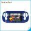 16-Bit Retro Handheld Game Console