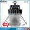 gold supplier factory price 5 years warranty meanwell driver 100W LED luminaires