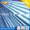 Mill price galvanized iron tube price