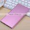 Ultra thin power bank
