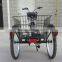 BA-TC24 36v 250w electric tricycle with CE certificate Lithium battery 24 inch