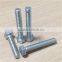 Hexagon head bolts full thread