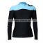 SKIN TIGH RASH GUARD