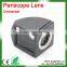 Magnetic 90 degree Turning Corner Periscope Camera Lens for iphone 4/4s/5