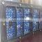 RGB waterproof led display module for ads and video