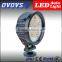 New! Color Cover 60w led driiving light auto lighting system 12v automotive led light for truck, atv, suv