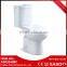 Alibabba Best Wholesale Push Button Flush Toilet by Toilet Factory