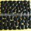 Pebble Tile,Stacked Pebble Tile,Decorative Tile, Pebble Meshed Tile