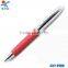 Business Gift Metal leather Pen