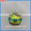 wholesale christmas tree ornaments glass ball Christmas decoration 2016