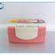 Wholesale New style two layers of plastic lunch box bento lunch box take away lunch box